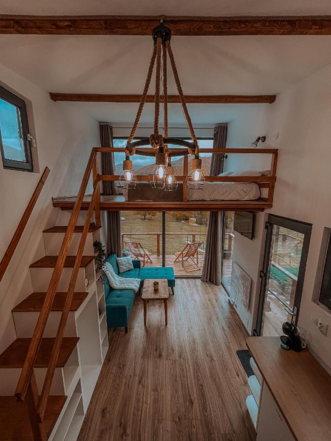 Roua By Noratlas Heritage - Adults Only Buzău Eksteriør billede