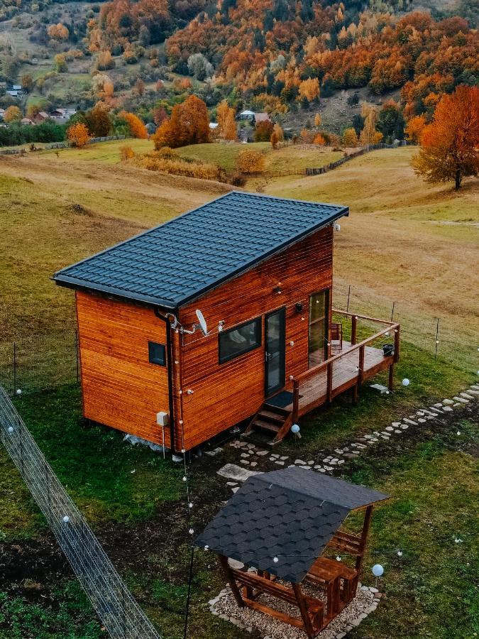 Roua By Noratlas Heritage - Adults Only Buzău Eksteriør billede
